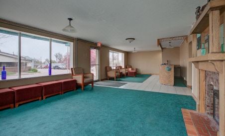 Hub City Inn - Housity