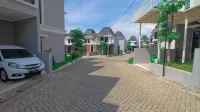 Villa Safari Syari'ah Mountain View by Masterpiece Villa