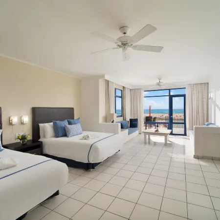 El Cid Marina Beach Hotel