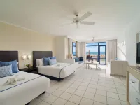 El Cid Marina Beach Hotel Hotels in Mazatlán