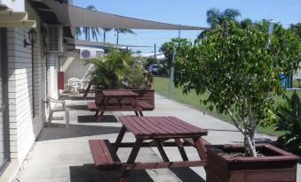 Ballina Fun`n`Sun Motel