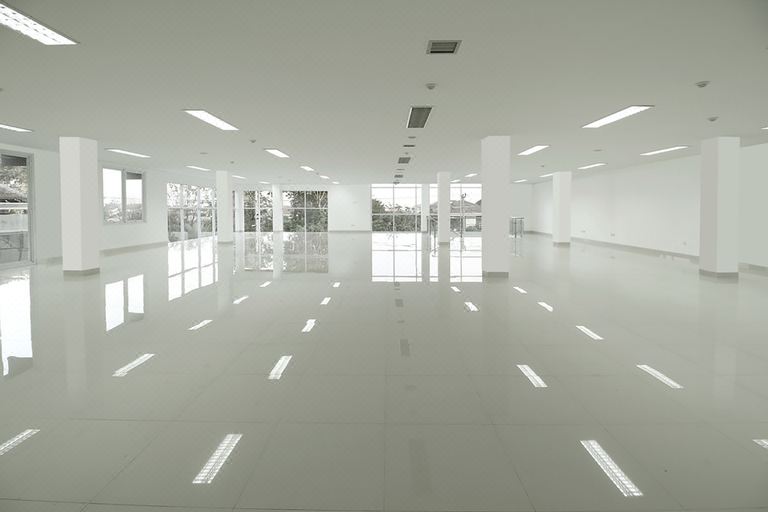 갤럭시 몰 지도