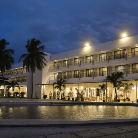 Palu Golden Hotel