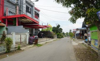 Si Jalak Soreang by Roomah