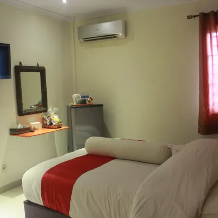 Hotel Pundi Rezeki