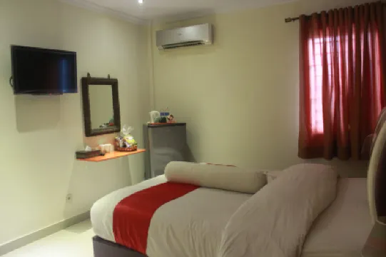 Hotel Pundi Rezeki Hotels in 