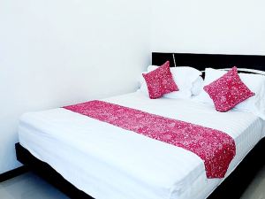 Jogja homestay 761