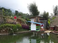 Serenity and Fresh Air Villa 36 Gunung Salak Hotels in Cijeruk