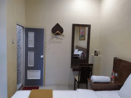 Hotel Grand Royal Отели в г. Пемаланг