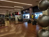 Comfy and Tidy Studio at Orchard Supermall Mansion Apartment