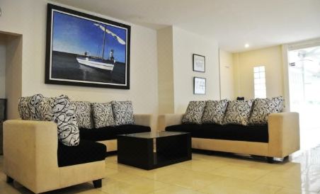 Resort Prima Anyer - Housity