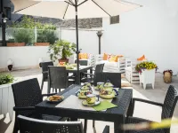Trulli Family - Trulli&Cummerse - Pensions