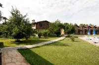 Agva Gizemli Nehir Hotel - บริการรถรับส่ง