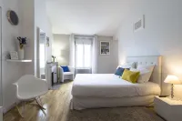 La Maison de Marc Các khách sạn ở Poitiers
