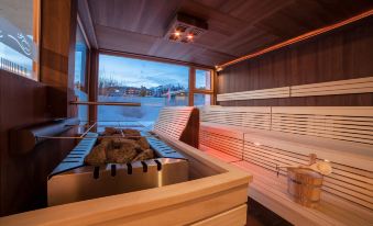 Das Hotel Eden - Das Aktiv- & Wohlfühlhotel in Tirol Auf 1200m Höhe
