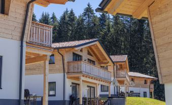 Chaletresort by S4Y