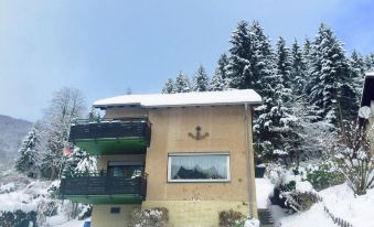 Chic Holiday House Near Forest in Herzberg am Harz