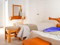 Dimitra Pension Hotels near Fabrica Square