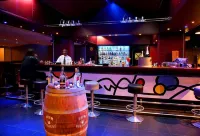 Mahogany Hotel Residence & Spa - Baarit