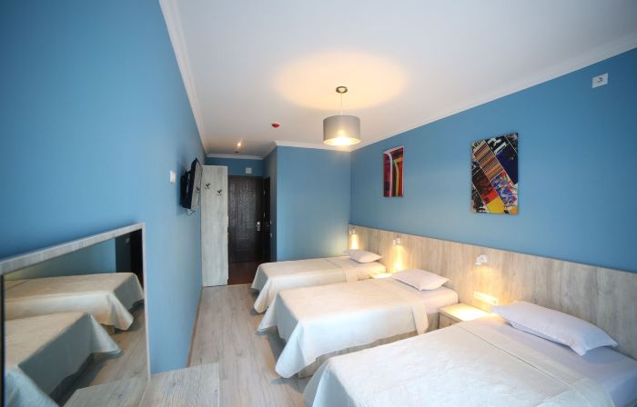 Hotel Soft