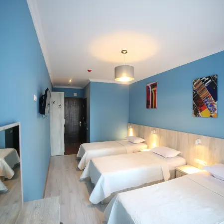 Hotel Soft