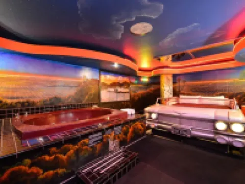 Americas Best Value Inn and Suites Yucca Valley Hotels in Yucca Valley