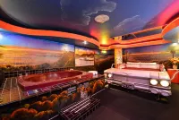 Americas Best Value Inn and Suites Yucca Valley Hotels in Yucca Valley
