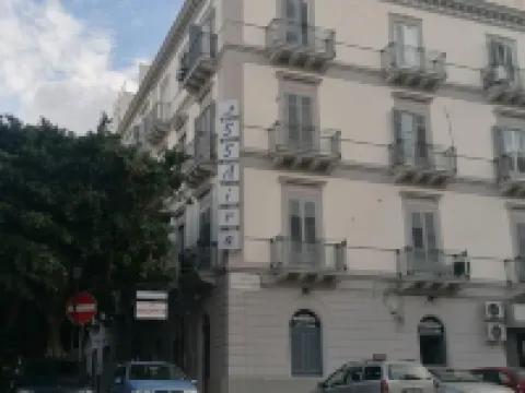 55 アイラ パレルモのホテル