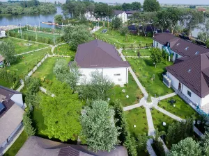 Lebada Luxury Resort & Spa