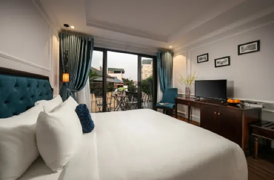 Maya Boutique Hotel & Spa