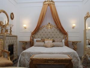 Donna Lucrezia b&b Boutique Hotel Style