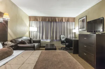 Quality Hotel & Conference Centre Hotel di 