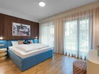 SWU Magazine Rooms Hotels near 3d Gallery Budapest