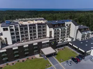 Gradiali Wellness and SPA