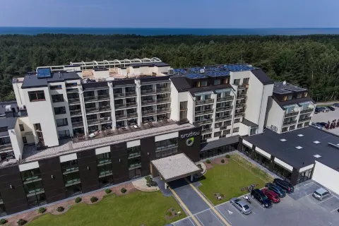 Gradiali Wellness and SPA