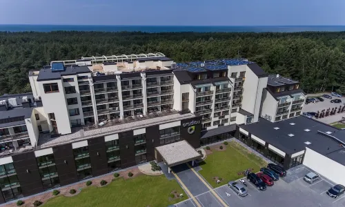 Gradiali Wellness and SPA