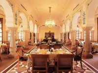 The Oberoi Rajvilas Jaipur