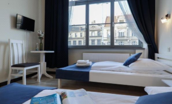 Kamienica Pod Aniołami