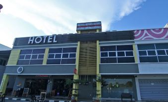 Amigo Hotel