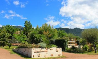 Chambres d'Hotes - Caseddu di Poggiale