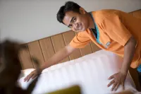 BATIQA Hotel Cirebon - spa