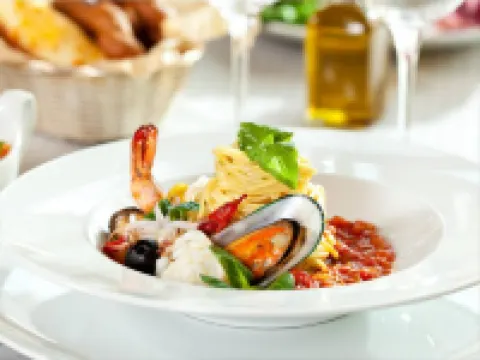 Hotel San Giorgio Resort 4S