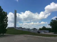 Hotel Avantazh Hotels in Saratov