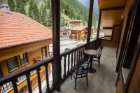 Turkuaz Apart Hotels in Uzungöl