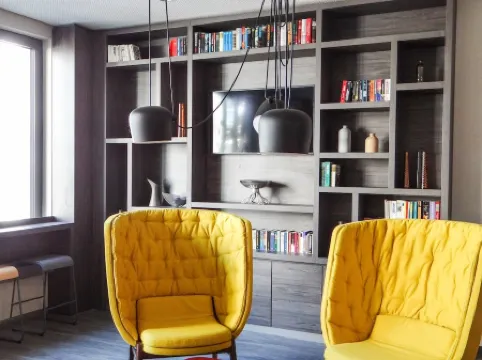 Motel Plus Schönefeld