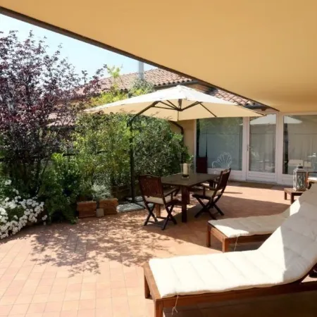 Exclusive Aparthotel la Reunion