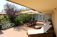 Exclusive Aparthotel la Reunion - Bữa sáng