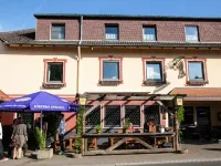 Herzog's Ulsterbrücke Hotels in Dermbach