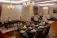 Kaya Laleh Park Hotel Hotels near Bazaar of Tabriz