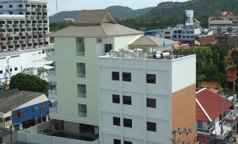 Sukwilai Hotel